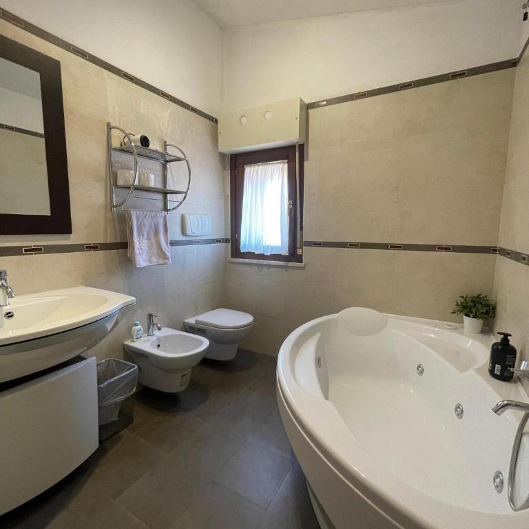 Tiburtina 296 - Appartamento con 2 Camere da Letto - 6