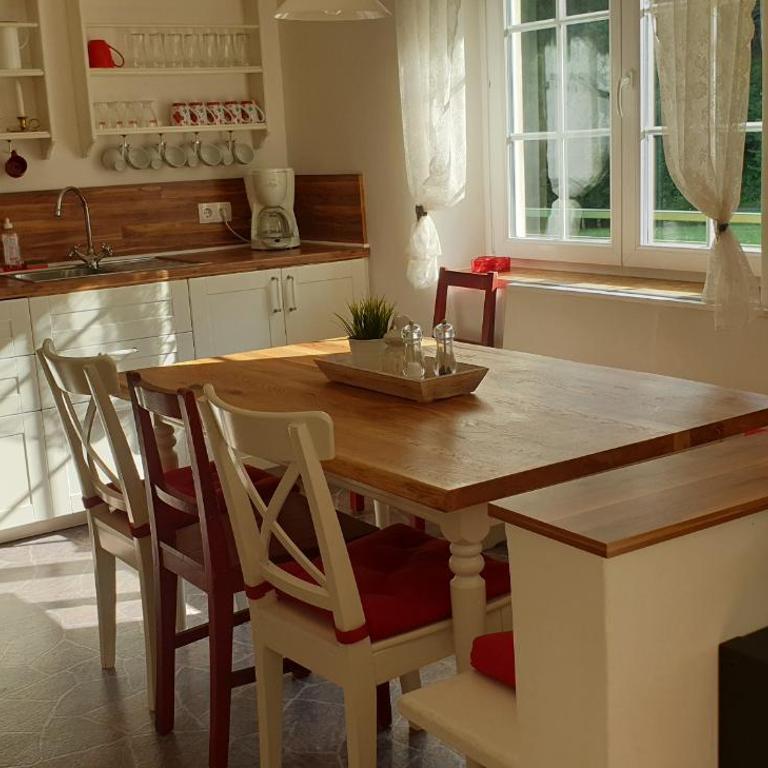 Feriendomizil Wetzelberger - Apartment - 7