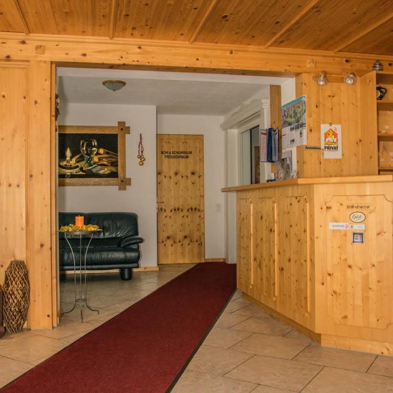 Haus Saroja - Appartamento con 2 Camere da Letto - 15