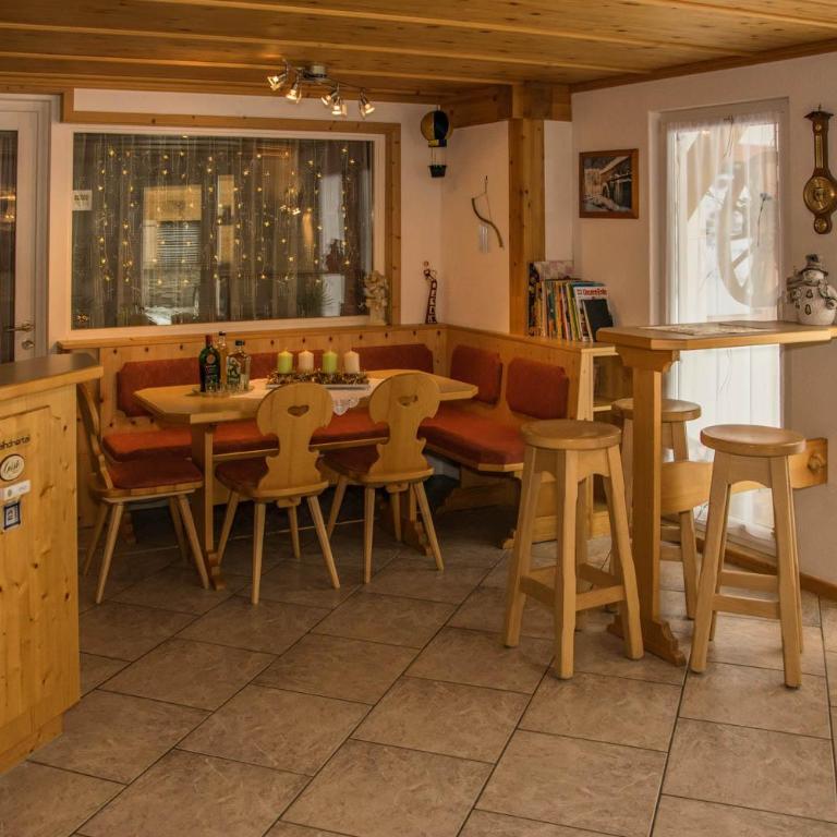 Haus Saroja - Appartamento con 2 Camere da Letto - 18