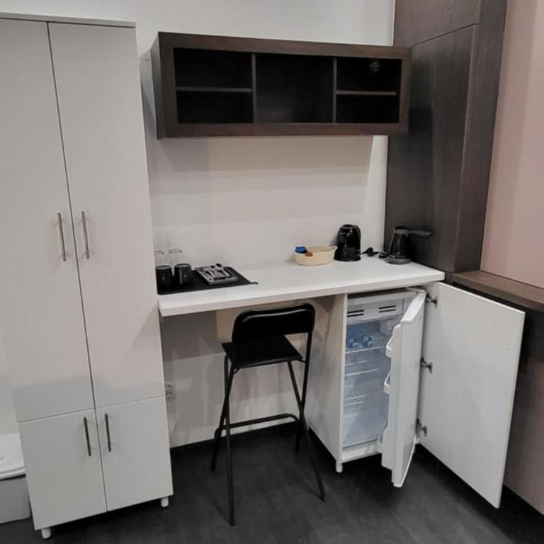 Bumerang Apartmans, New Belgrade, Belgrade Arena - Apartman sa 1 Spavaćom Sobom - 2