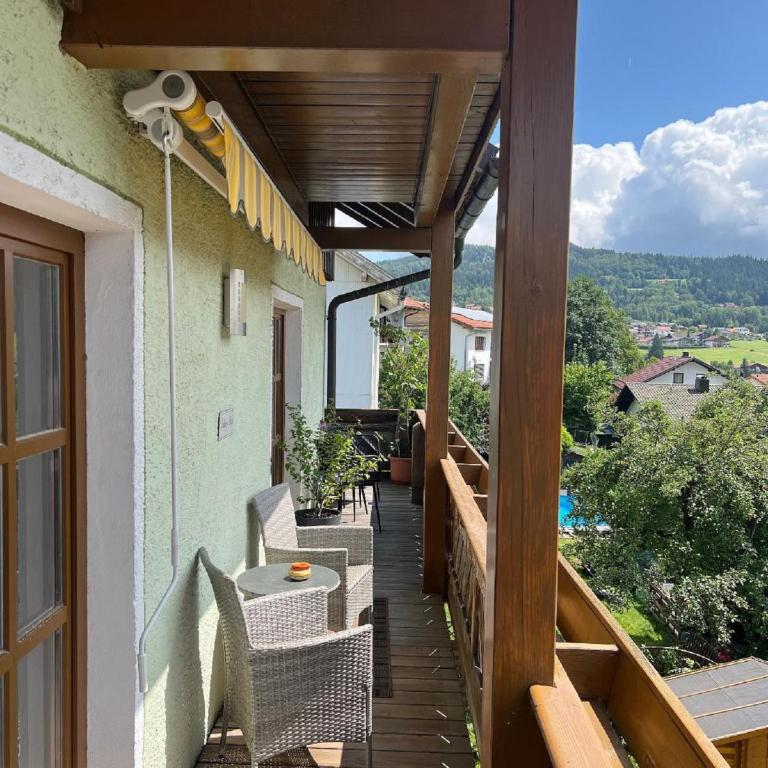 Ferienwohnung Olga - Apartment mit 2 Schlafzimmern - 15