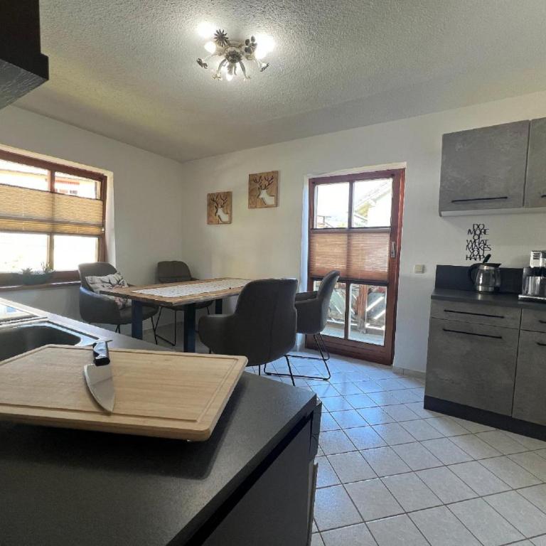 Ferienwohnung Olga - Apartment mit 2 Schlafzimmern - 4