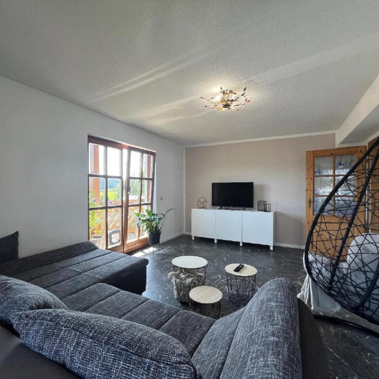 Ferienwohnung Olga - Apartment mit 2 Schlafzimmern - 2