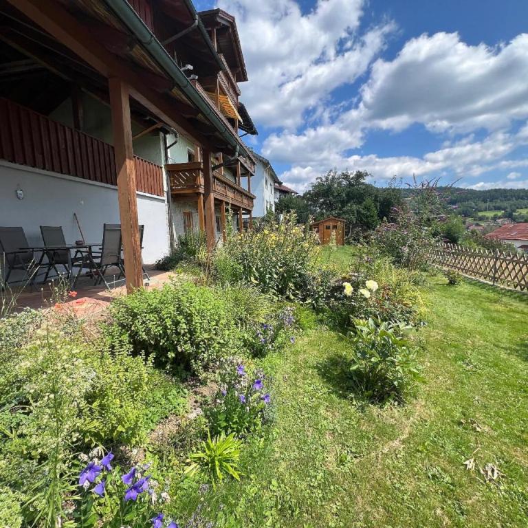 Ferienwohnung Olga - Apartment mit 2 Schlafzimmern - 19