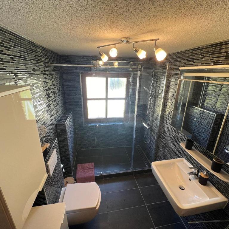 Ferienwohnung Olga - Apartment mit 2 Schlafzimmern - 5
