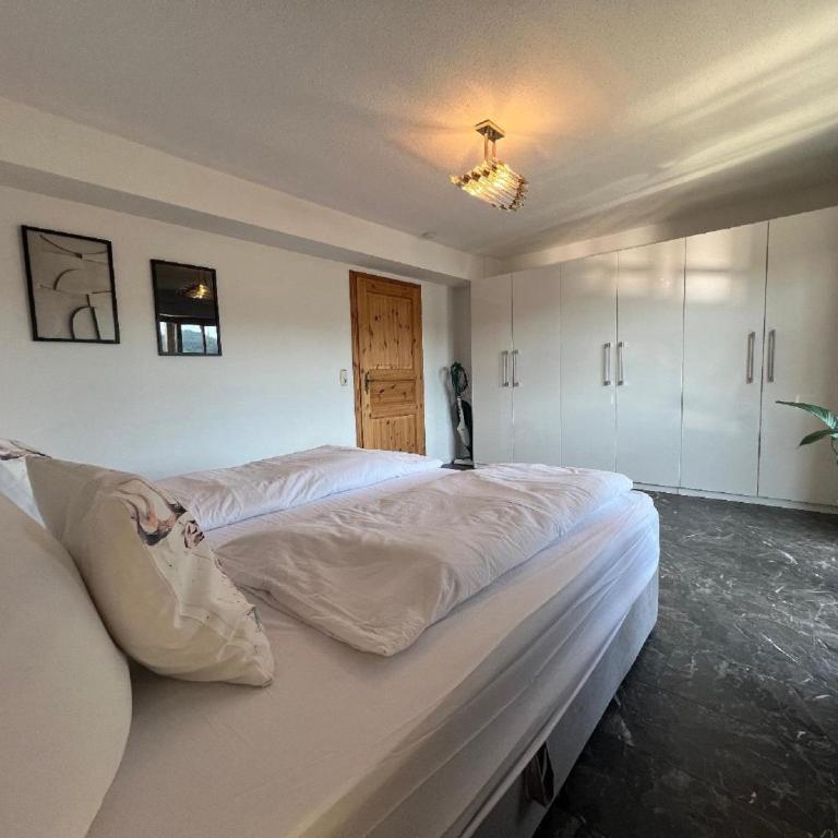 Ferienwohnung Olga - Apartment mit 2 Schlafzimmern - 9