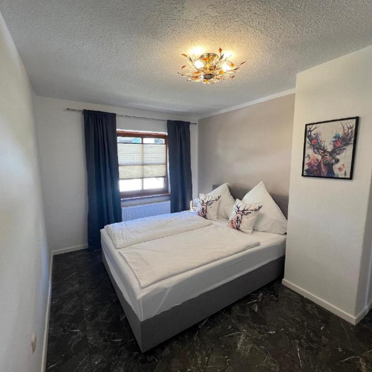 Ferienwohnung Olga - Apartment mit 2 Schlafzimmern - 6