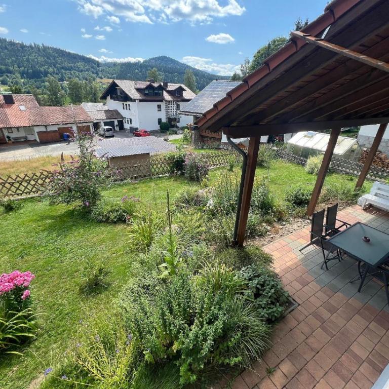 Ferienwohnung Olga - Apartment mit 2 Schlafzimmern - 18