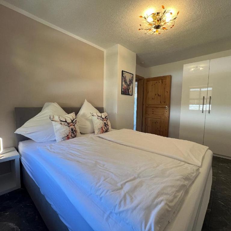 Ferienwohnung Olga - Apartment mit 2 Schlafzimmern - 10