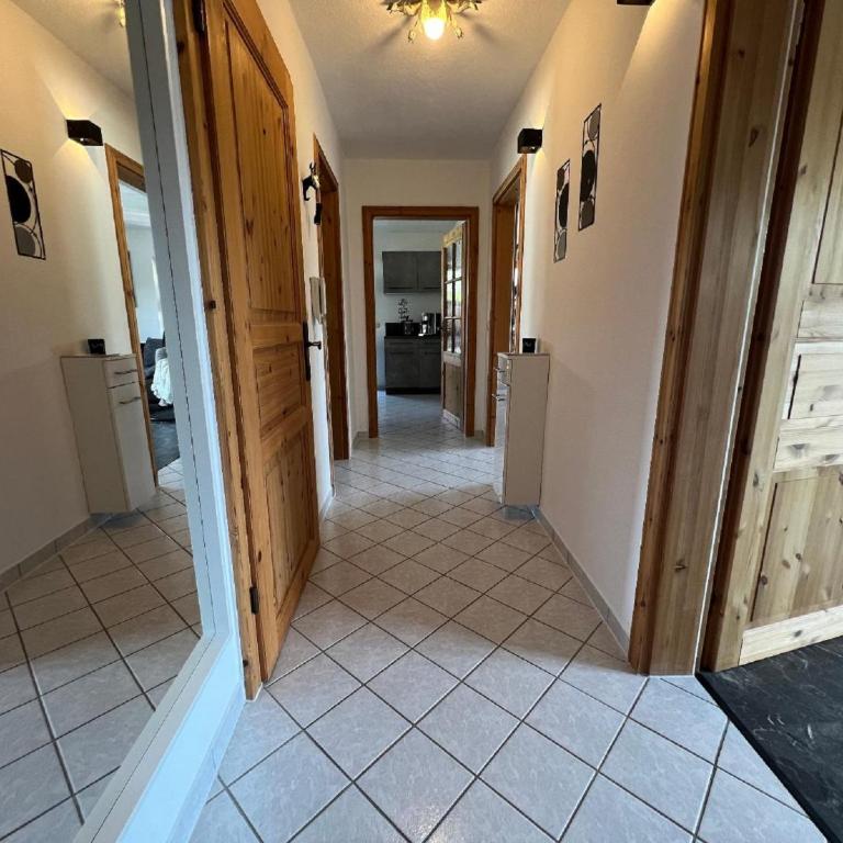 Ferienwohnung Olga - Apartment mit 2 Schlafzimmern - 13