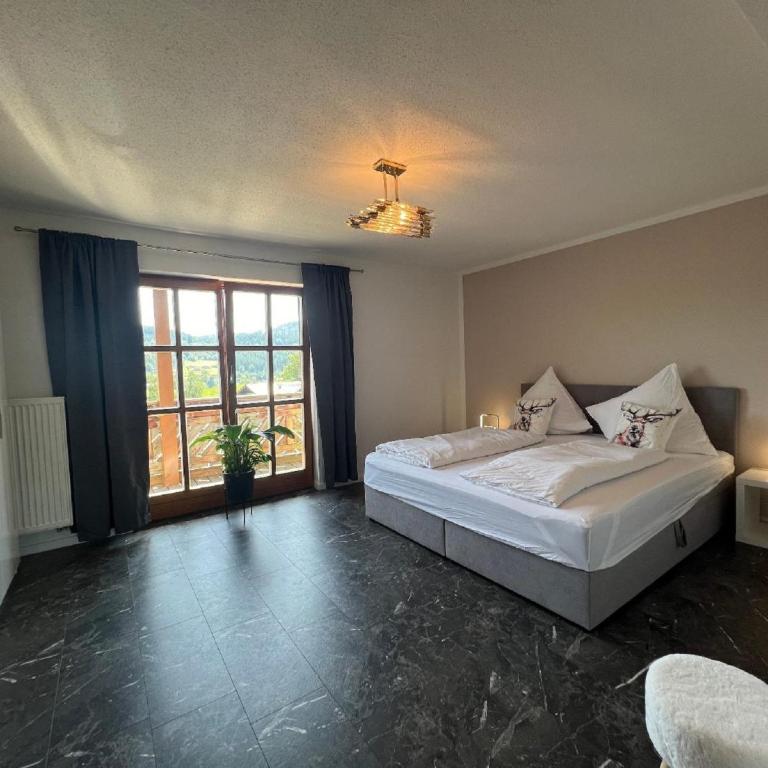 Ferienwohnung Olga - Apartment mit 2 Schlafzimmern - 8