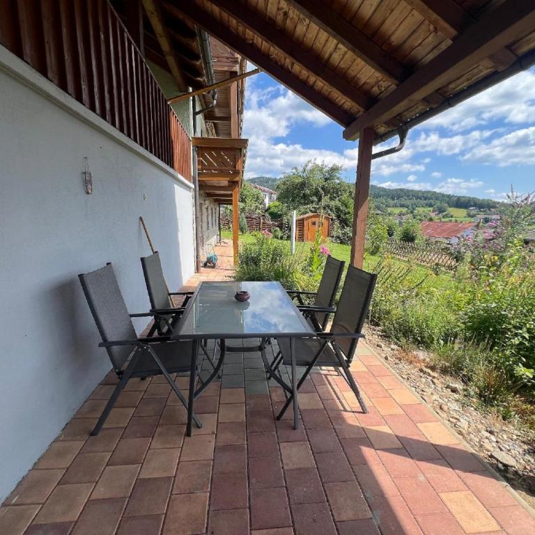 Ferienwohnung Olga - Apartment mit 2 Schlafzimmern - 14