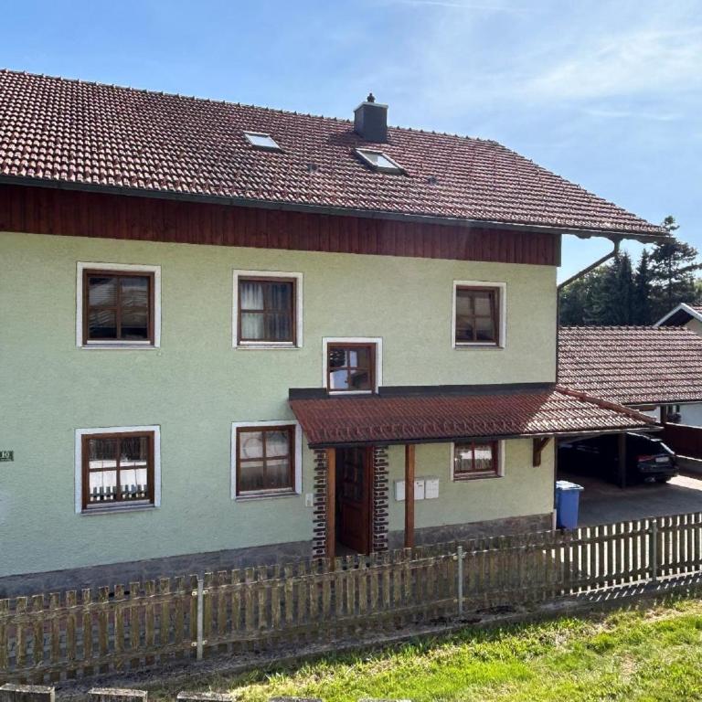 Ferienwohnung Olga - Apartment mit 2 Schlafzimmern - 16