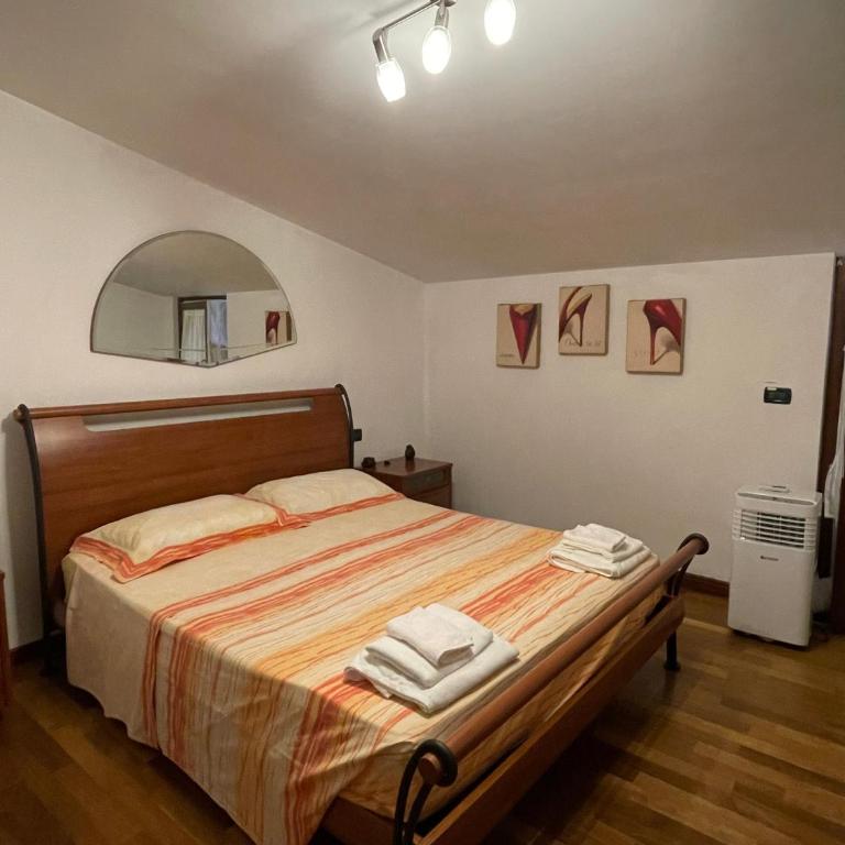 Tiburtina 296 - Appartamento con 2 Camere da Letto - 16