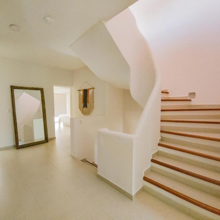 Gorgeous Villa in Aldea Zama with beach club access - Villa con piscina privada - 29