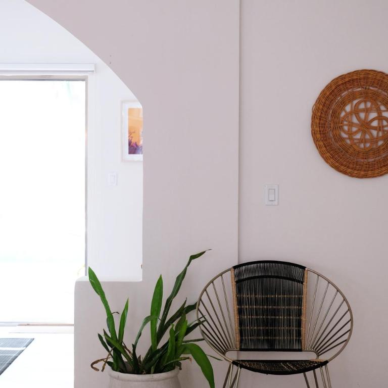 Gorgeous Villa in Aldea Zama with beach club access - Villa con piscina privada - 23