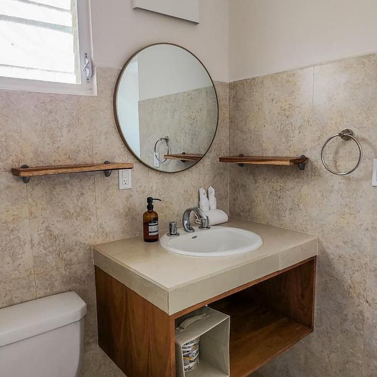 Gorgeous Villa in Aldea Zama with beach club access - Villa con piscina privada - 31