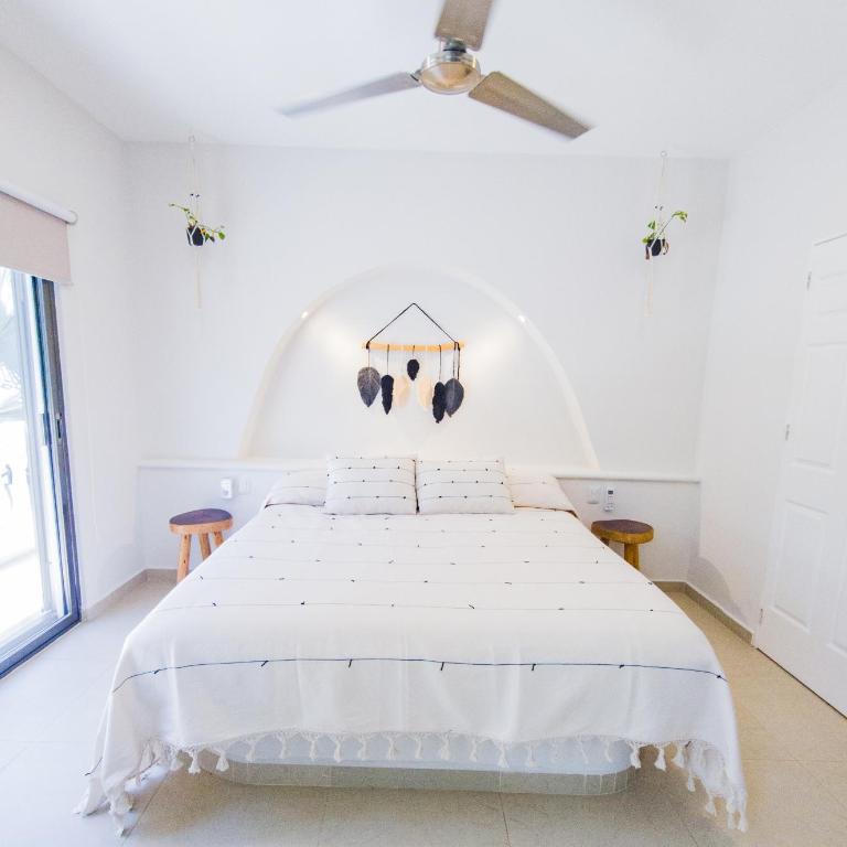 Gorgeous Villa in Aldea Zama with beach club access - Villa con piscina privada - 30