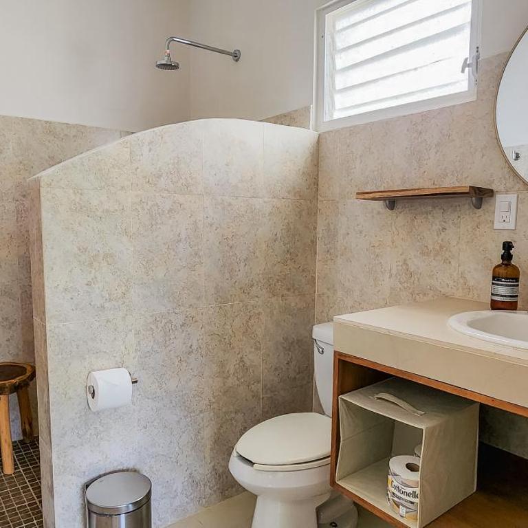 Gorgeous Villa in Aldea Zama with beach club access - Villa con piscina privada - 28