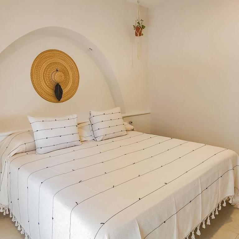 Gorgeous Villa in Aldea Zama with beach club access - Villa con piscina privada - 34