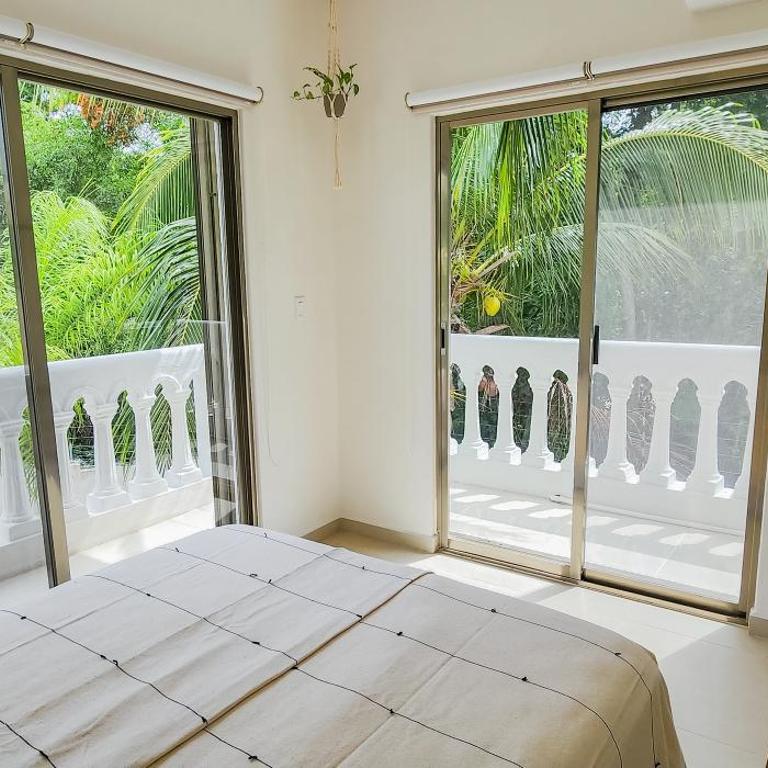 Gorgeous Villa in Aldea Zama with beach club access - Villa con piscina privada - 35