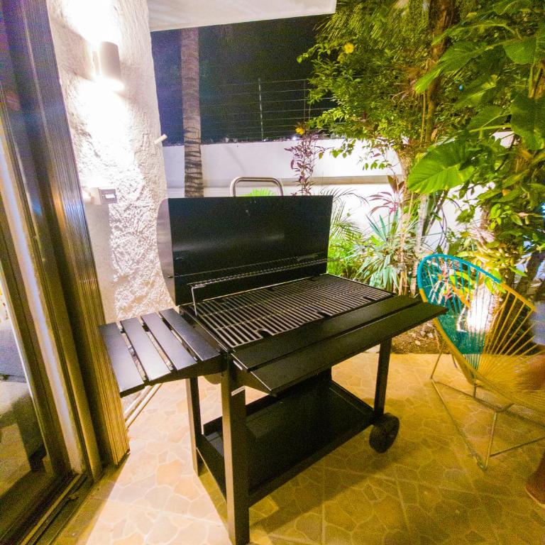 Gorgeous Villa in Aldea Zama with beach club access - Villa con piscina privada - 49