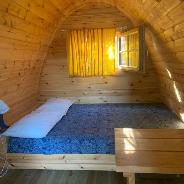 Camping Dolce Sole - Casa Mobile - 3
