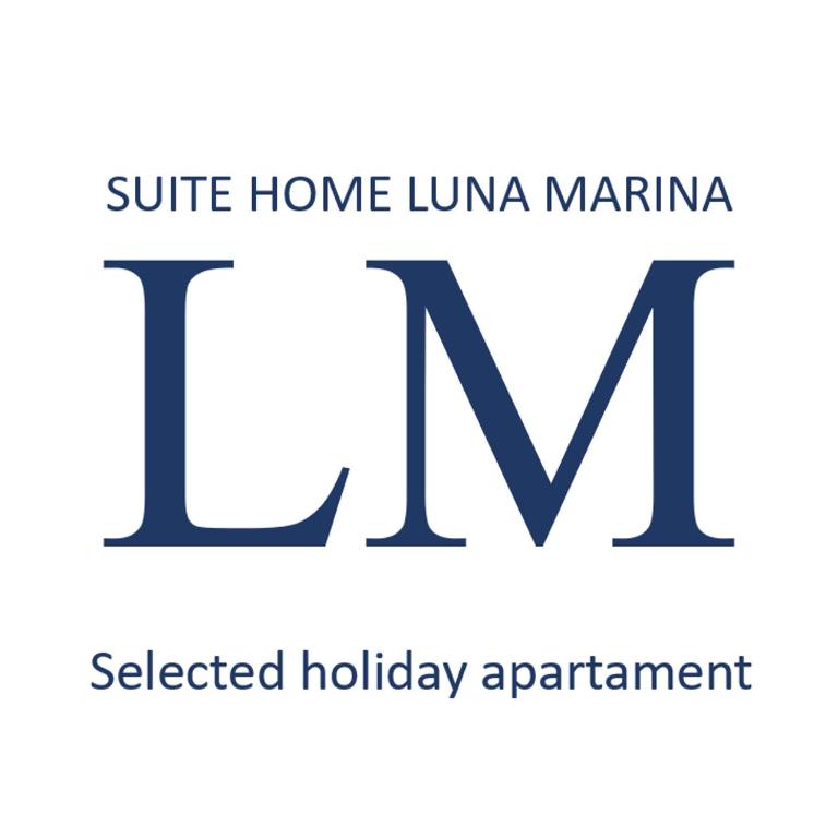 Suite House Luna Marina - Apartment mit 2 Schlafzimmern - 31