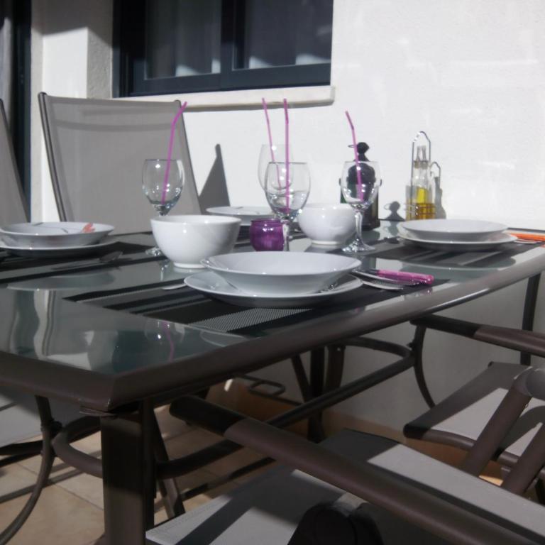Apartamento Migdia-Moraira - Apartment - 4