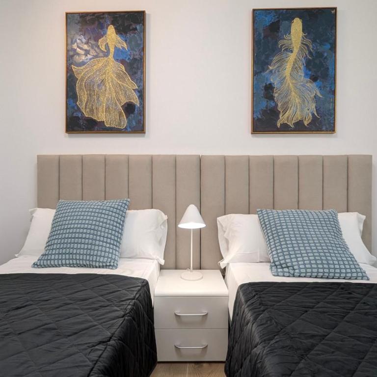 ASTER sweet apartment - Apartamento de 2 dormitorios - 18