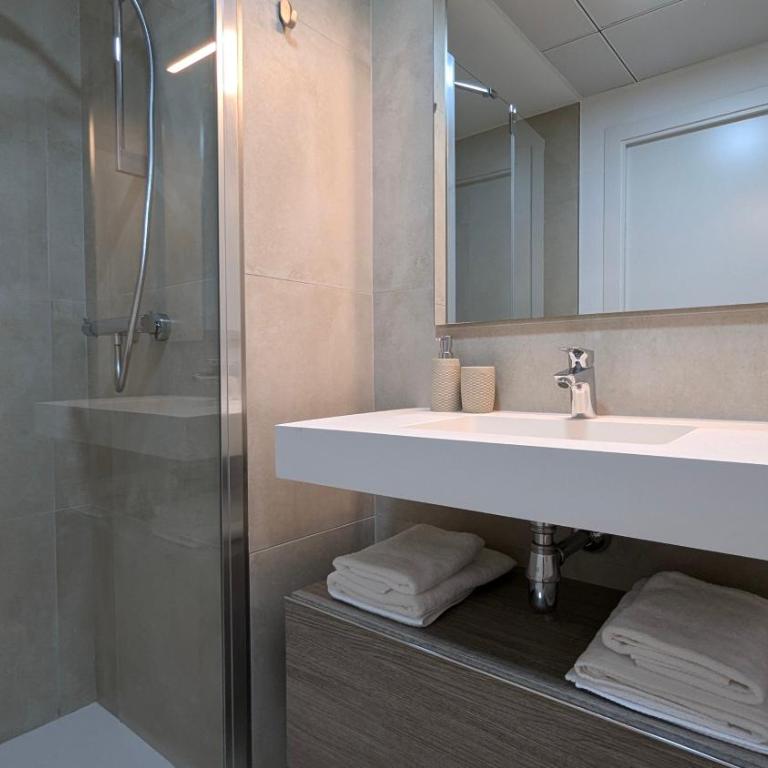 ASTER sweet apartment - Apartamento de 2 dormitorios - 20