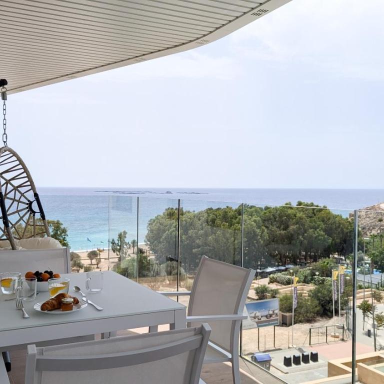 ASTER sweet apartment - Apartamento de 2 dormitorios - 6