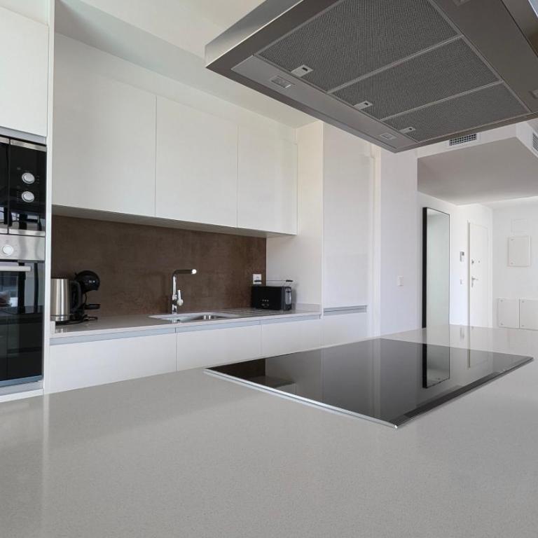 ASTER sweet apartment - Apartamento de 2 dormitorios - 10
