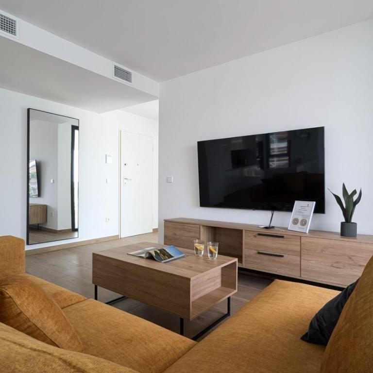 ASTER sweet apartment - Apartamento de 2 dormitorios - 8