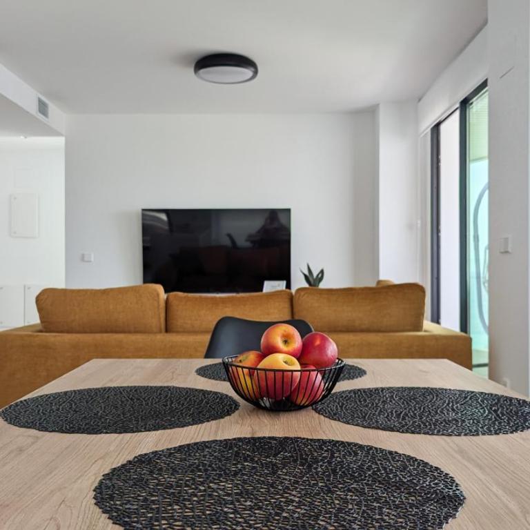 ASTER sweet apartment - Apartamento de 2 dormitorios - 4