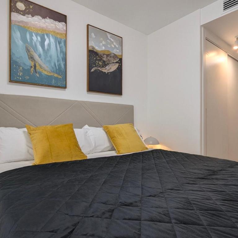 ASTER sweet apartment - Apartamento de 2 dormitorios - 14