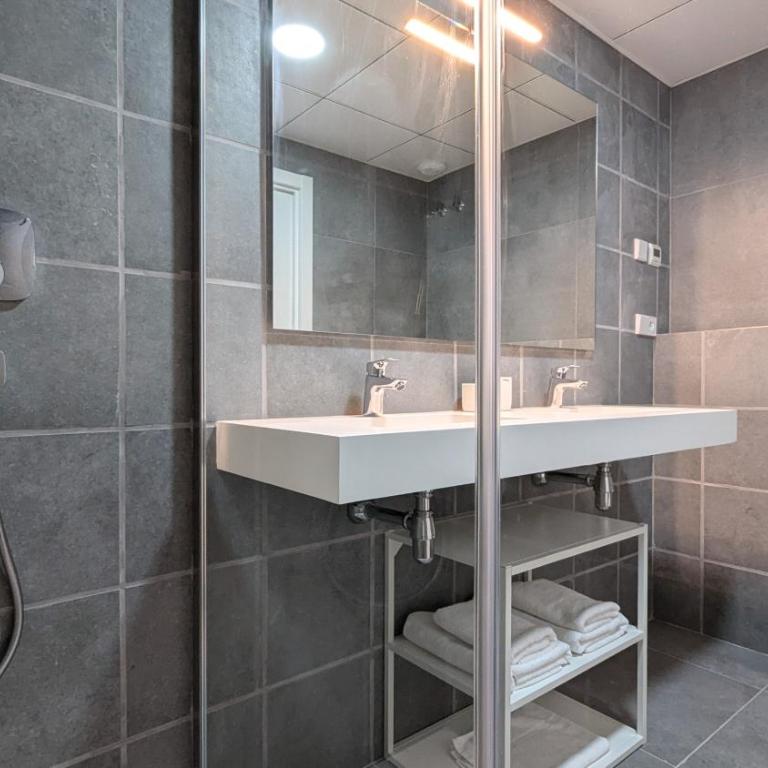ASTER sweet apartment - Apartamento de 2 dormitorios - 16