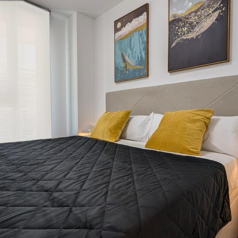 ASTER sweet apartment - Apartamento de 2 dormitorios - 12