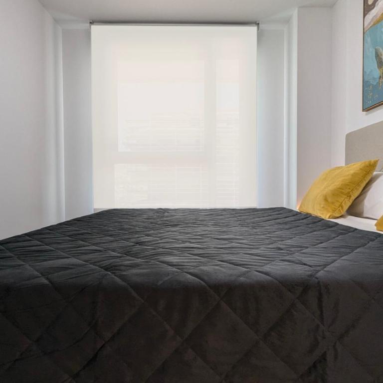 ASTER sweet apartment - Apartamento de 2 dormitorios - 13