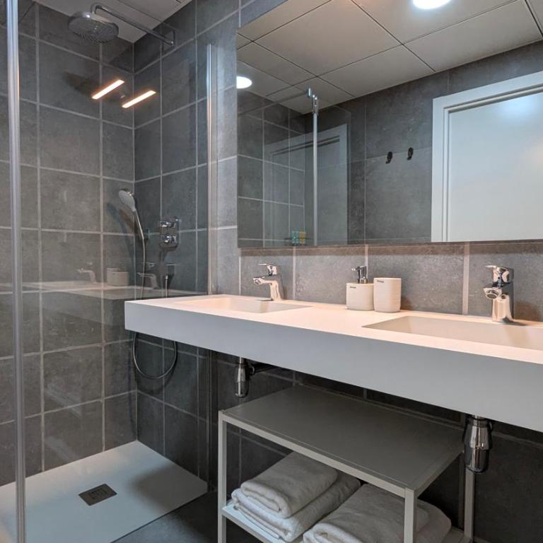 ASTER sweet apartment - Apartamento de 2 dormitorios - 15