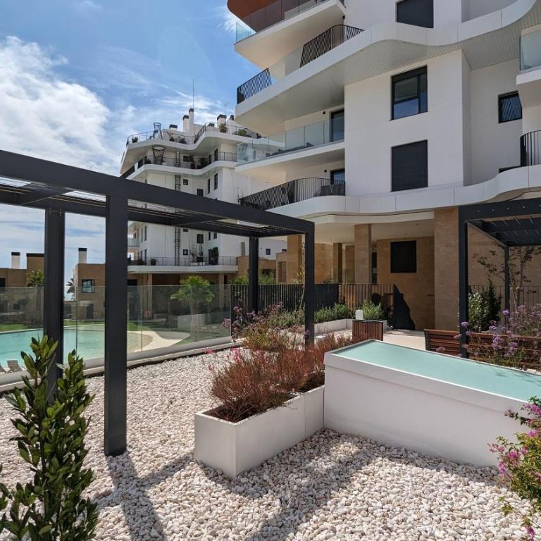 ASTER sweet apartment - Apartamento de 2 dormitorios - 32