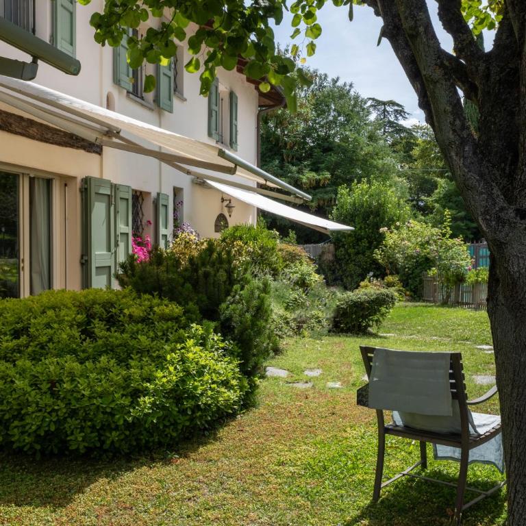 Casa Sunset Hill Bologna - Three-Bedroom Villa - 76