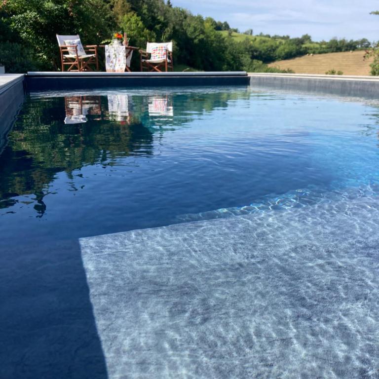 Casa Sunset Hill Bologna - Three-Bedroom Villa - 44