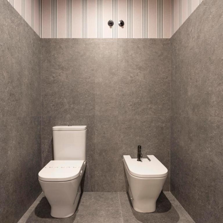 Hotel Mirador de la Cepada - Suite Deluxe con aparcamiento - 9