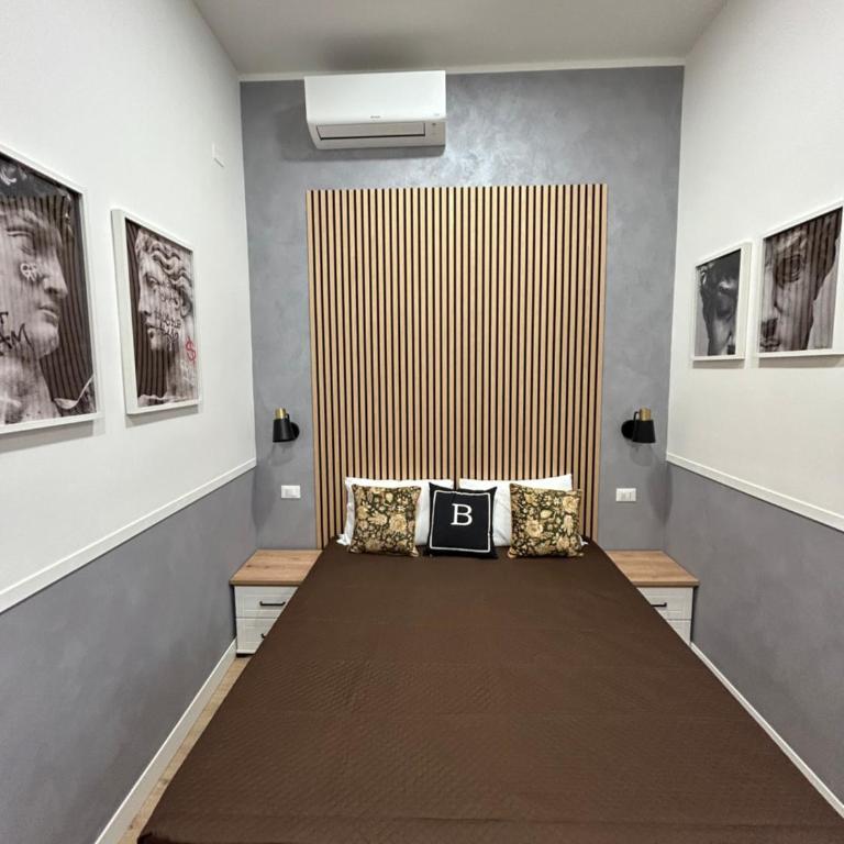 Bello Urban Boutique - Golden Keys Collection - Camera Matrimoniale/Doppia con Letti Singoli - 18