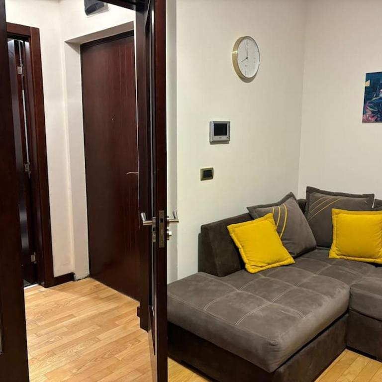 Belgrade Center Apartment Studio - Apartman sa 1 Spavaćom Sobom - 7