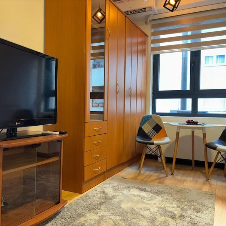 Belgrade Center Apartment Studio - Apartman sa 1 Spavaćom Sobom - 2