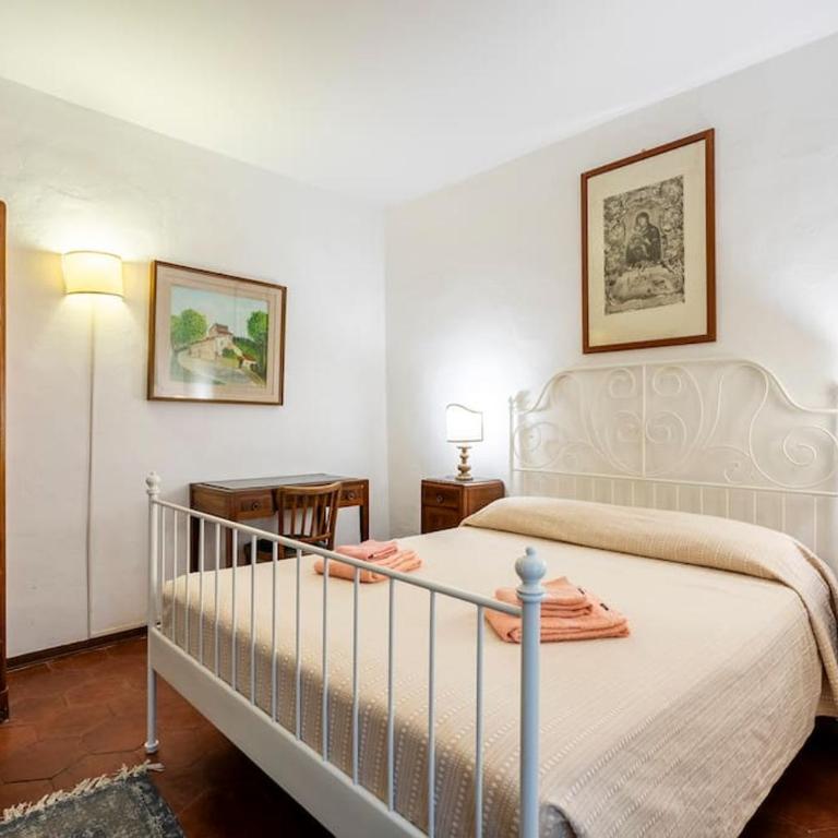Apartment Tacconi - Signorile Appartamento 3BDR by Hôtea - Appartamento con 3 Camere da Letto - 2