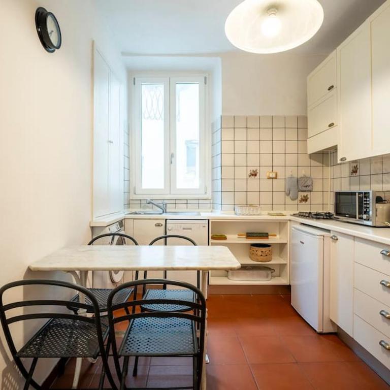 Apartment Tacconi - Signorile Appartamento 3BDR by Hôtea - Appartamento con 3 Camere da Letto - 4